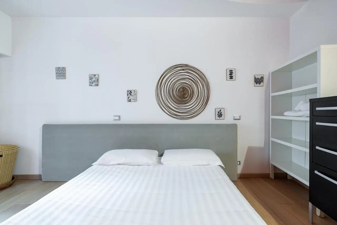 Modern Apartment In Campo De Fiori Rom Italien